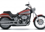 Harley-Davidson FXSTD Softail Deuce